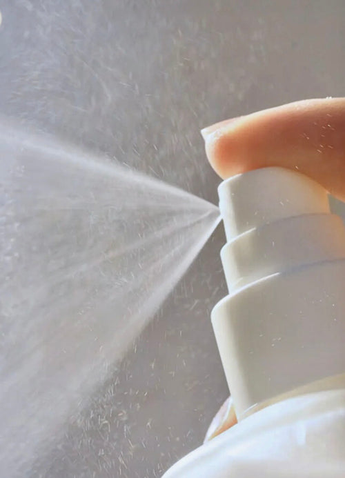 Move Mist SPF 45