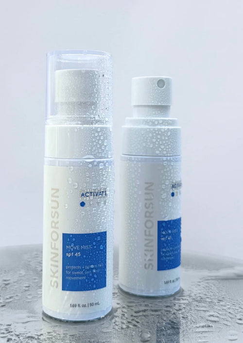 Move Mist SPF 45