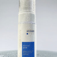 Move Mist SPF 45