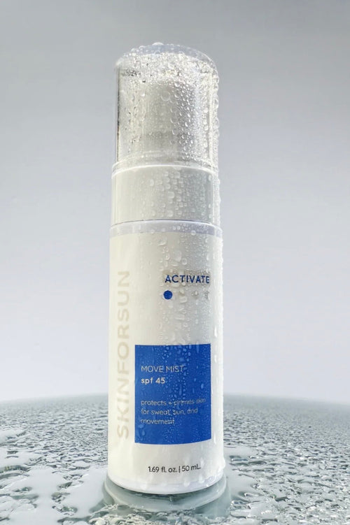 Move Mist SPF 45
