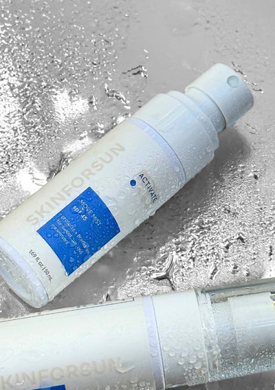 Move Mist SPF 45
