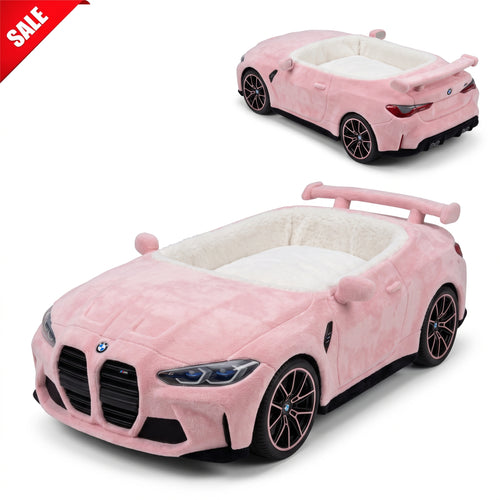 Dog Car Bed