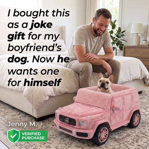 Pet Beds