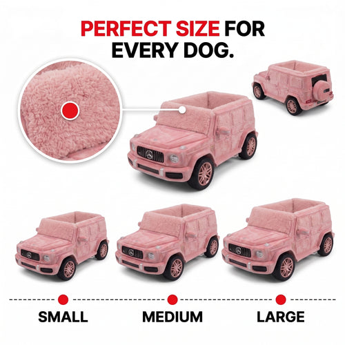 Pet Beds