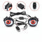 Panther Car Lights