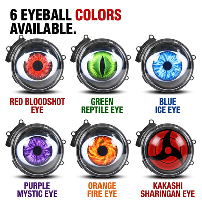 Panther Car Lights
